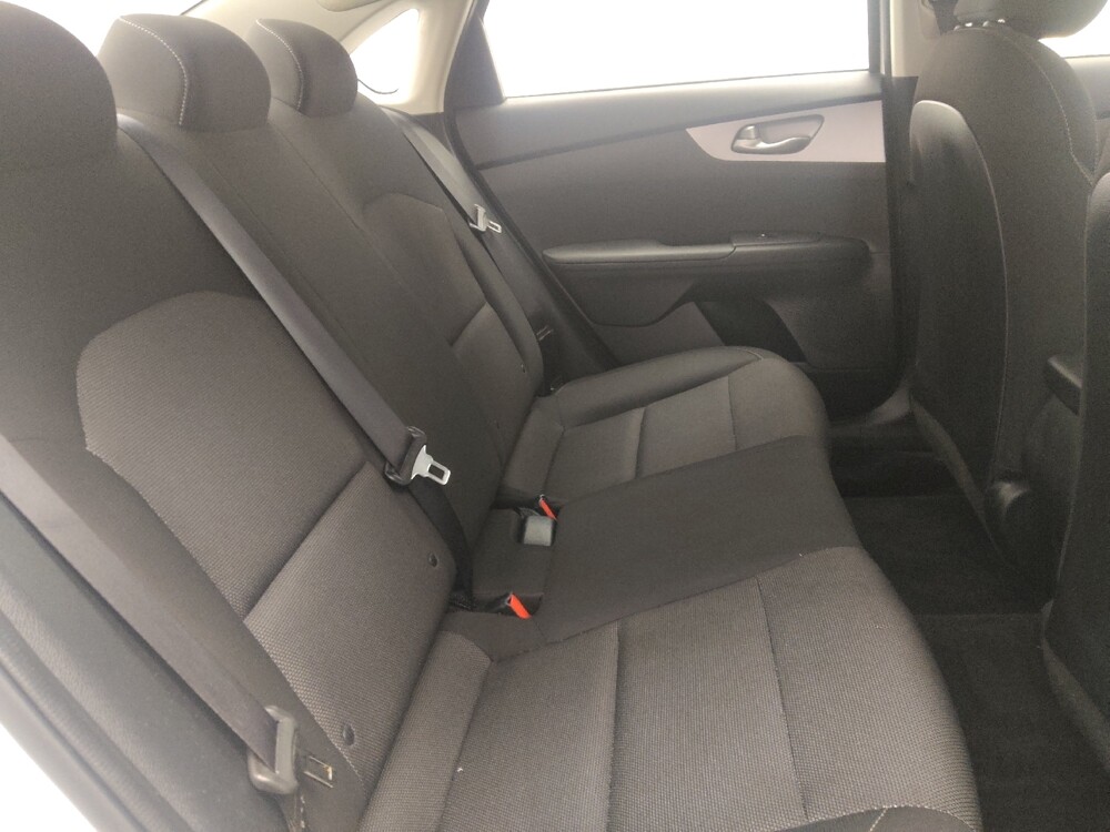 2022 Kia Forte in Lauderdale Lakes, FL 33313 - 18090569 19