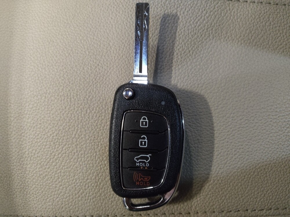 2018 Hyundai Tucson in Ocala, FL 34471 - 18090570 32