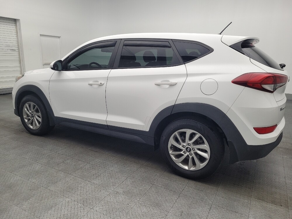 2018 Hyundai Tucson in Ocala, FL 34471 - 18090570 3