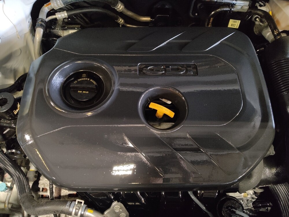 2018 Hyundai Tucson in Ocala, FL 34471 - 18090570 30