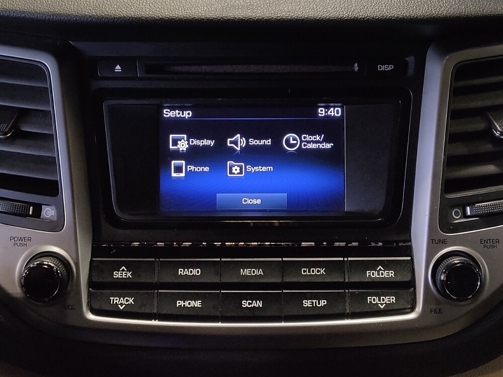 2018 Hyundai Tucson in Ocala, FL 34471 - 18090570 25