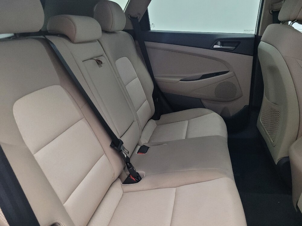 2018 Hyundai Tucson in Ocala, FL 34471 - 18090570 19