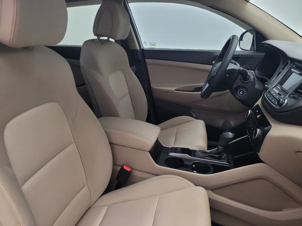 2018 Hyundai Tucson in Ocala, FL 34471 - 18090570 21