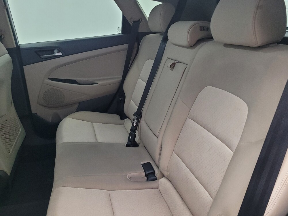 2018 Hyundai Tucson in Ocala, FL 34471 - 18090570 18