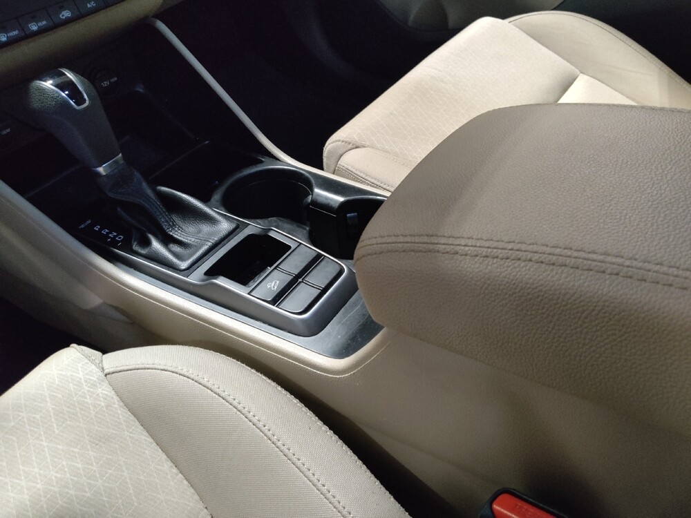 2018 Hyundai Tucson in Ocala, FL 34471 - 18090570 26