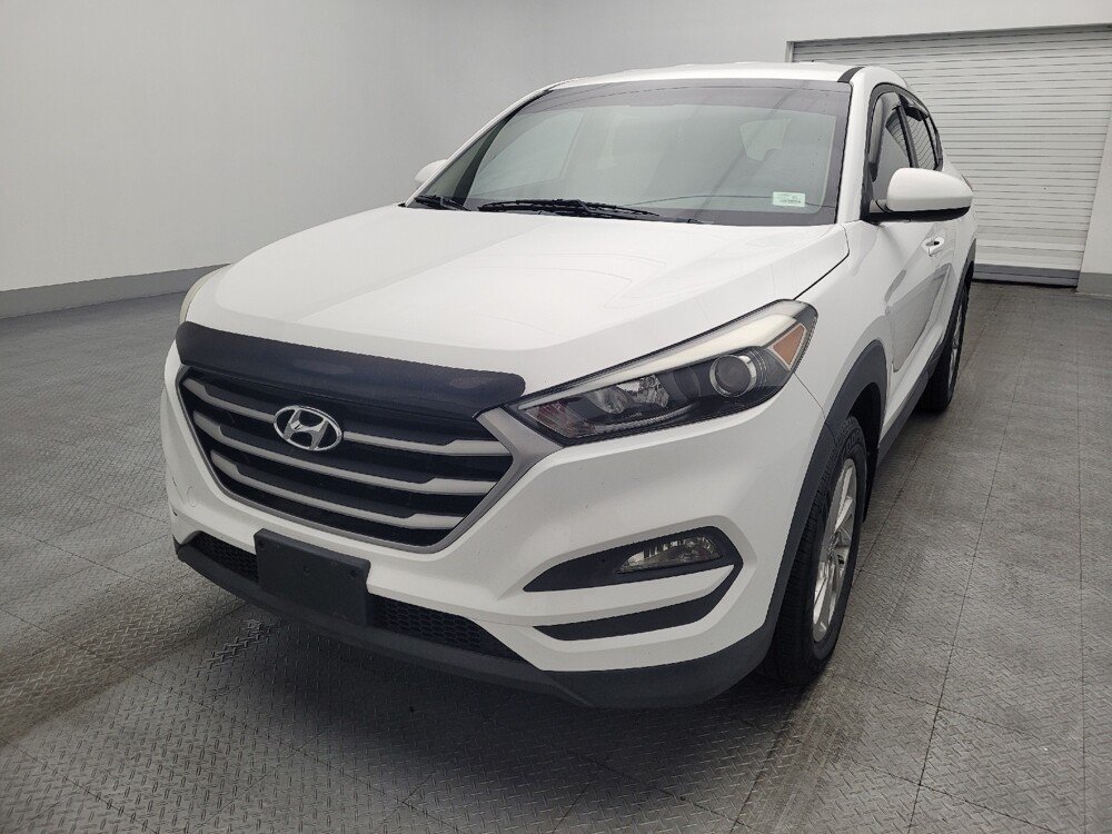 2018 Hyundai Tucson in Ocala, FL 34471 - 18090570 15
