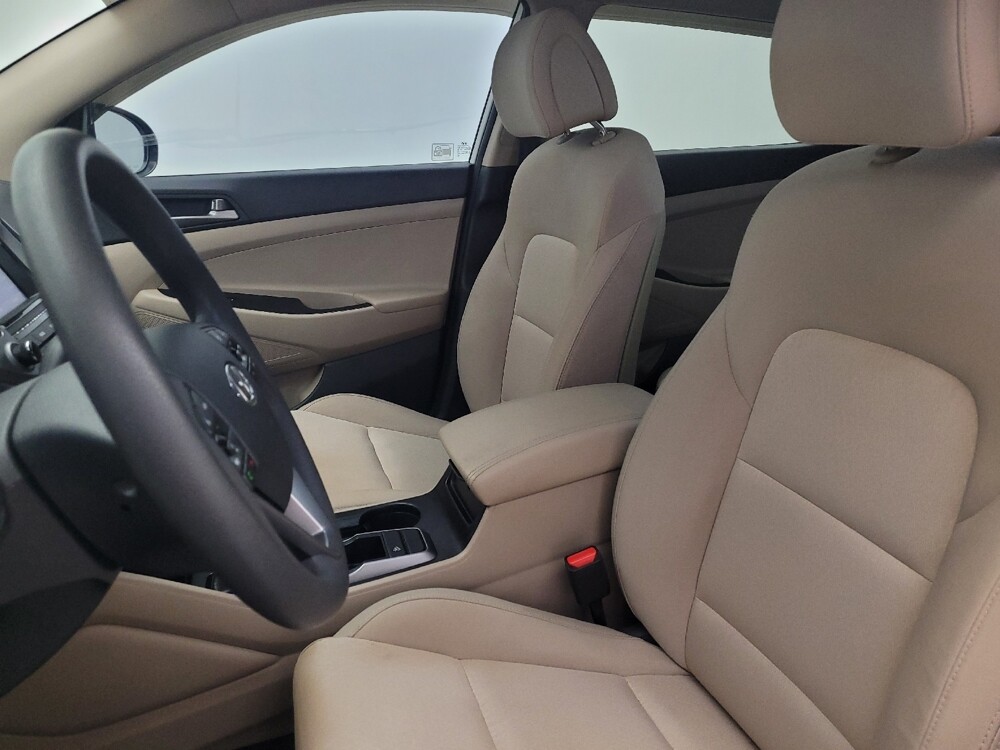 2018 Hyundai Tucson in Ocala, FL 34471 - 18090570 17