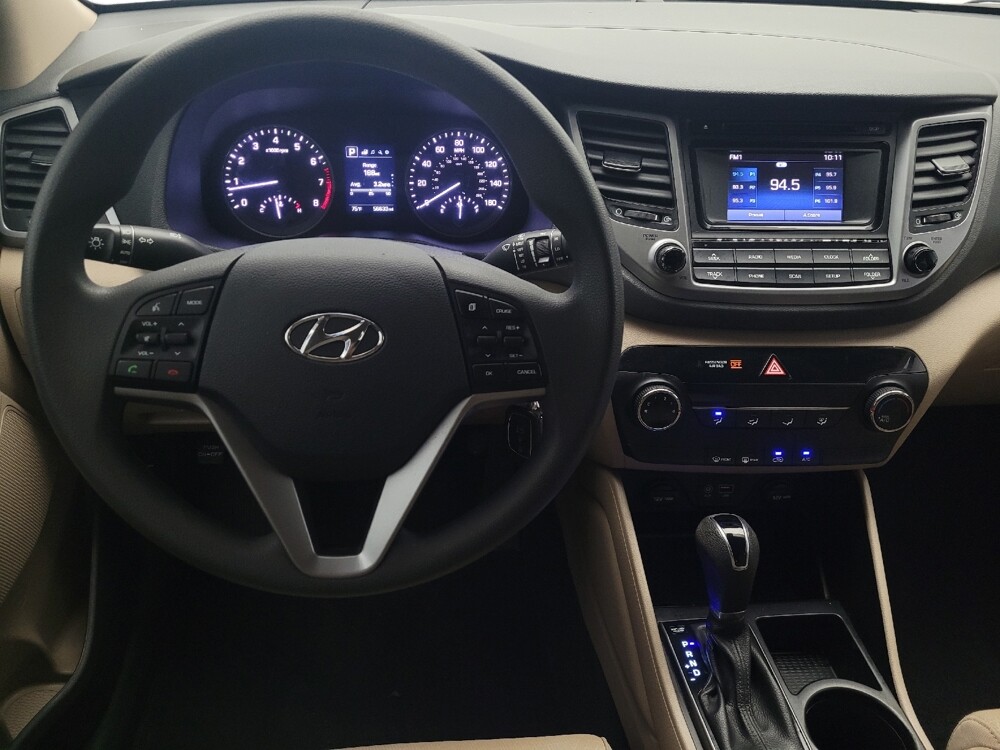 2018 Hyundai Tucson in Ocala, FL 34471 - 18090570 22