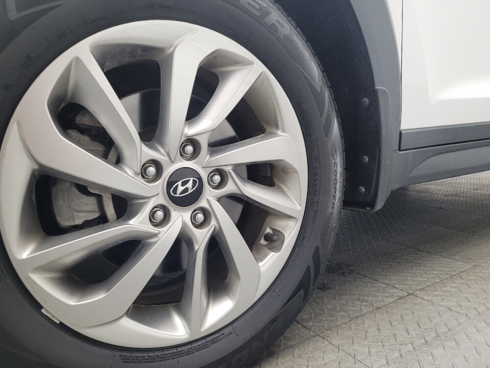 2018 Hyundai Tucson in Ocala, FL 34471 - 18090570 31