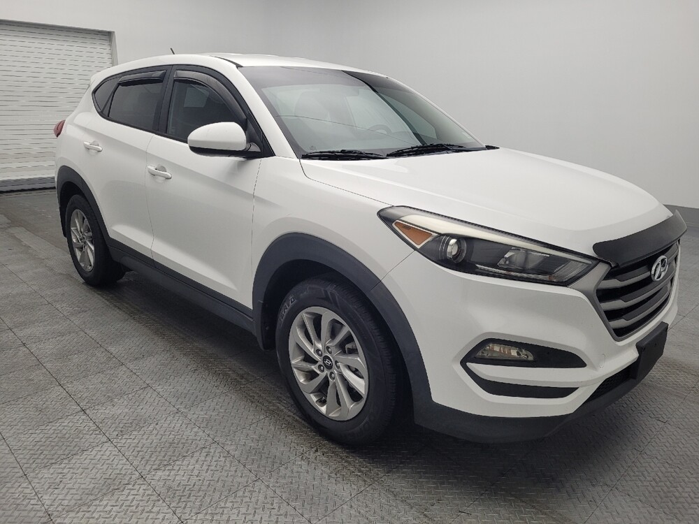 2018 Hyundai Tucson in Ocala, FL 34471 - 18090570 13