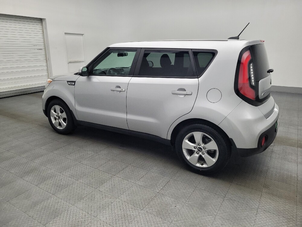 2018 Kia Soul in Lauderdale Lakes, FL 33313 - 18090571 3