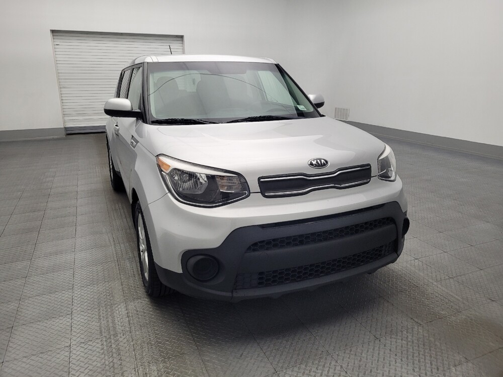 2018 Kia Soul in Lauderdale Lakes, FL 33313 - 18090571 14