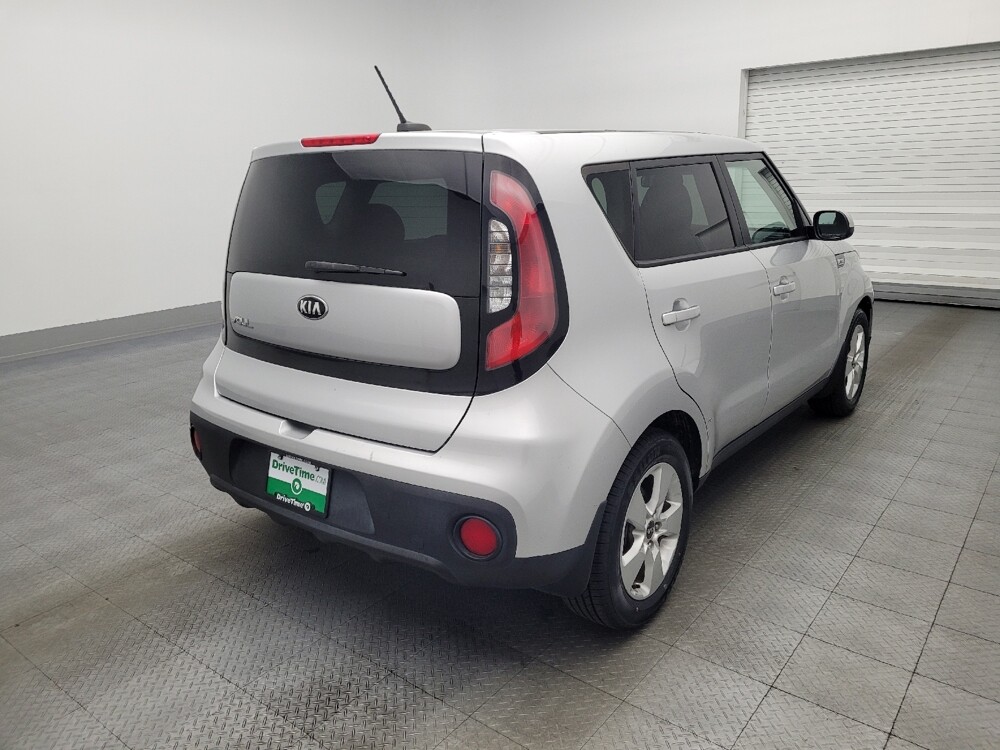 2018 Kia Soul in Lauderdale Lakes, FL 33313 - 18090571 9