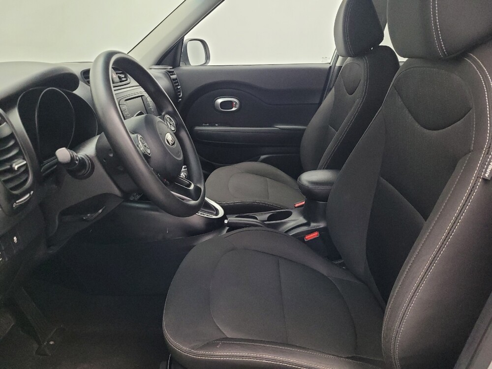 2018 Kia Soul in Lauderdale Lakes, FL 33313 - 18090571 17