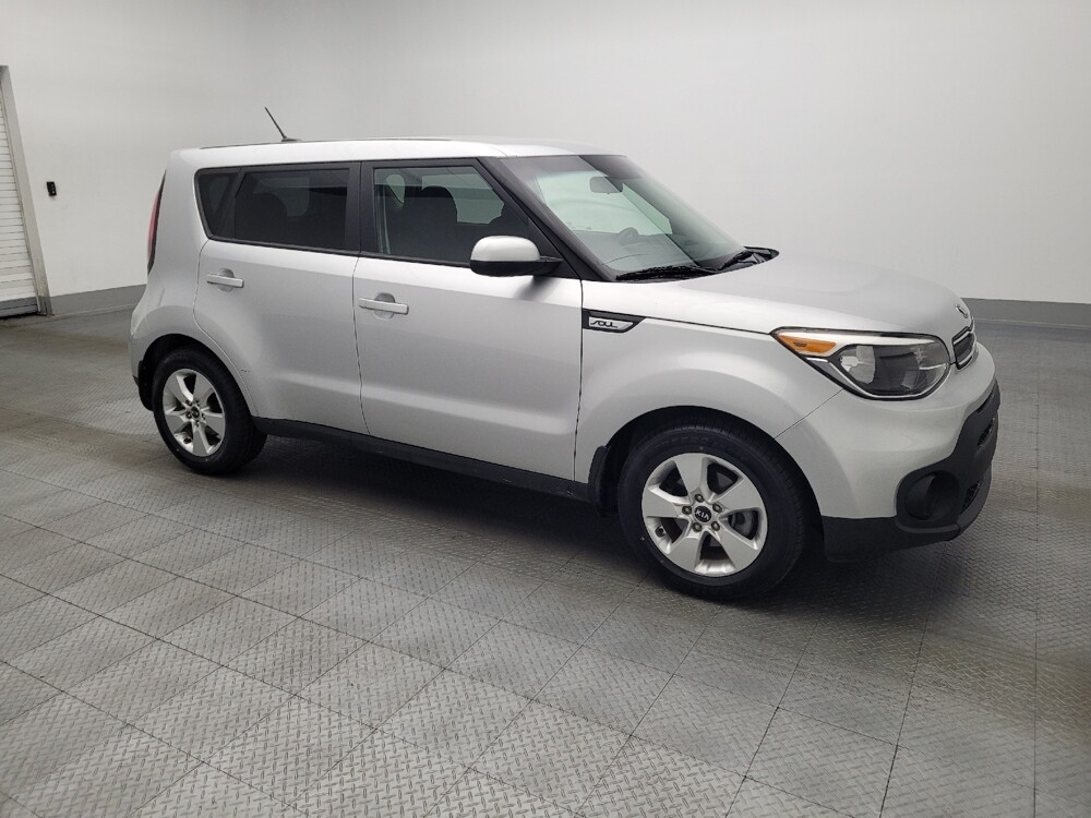 2018 Kia Soul in Lauderdale Lakes, FL 33313 - 18090571 11