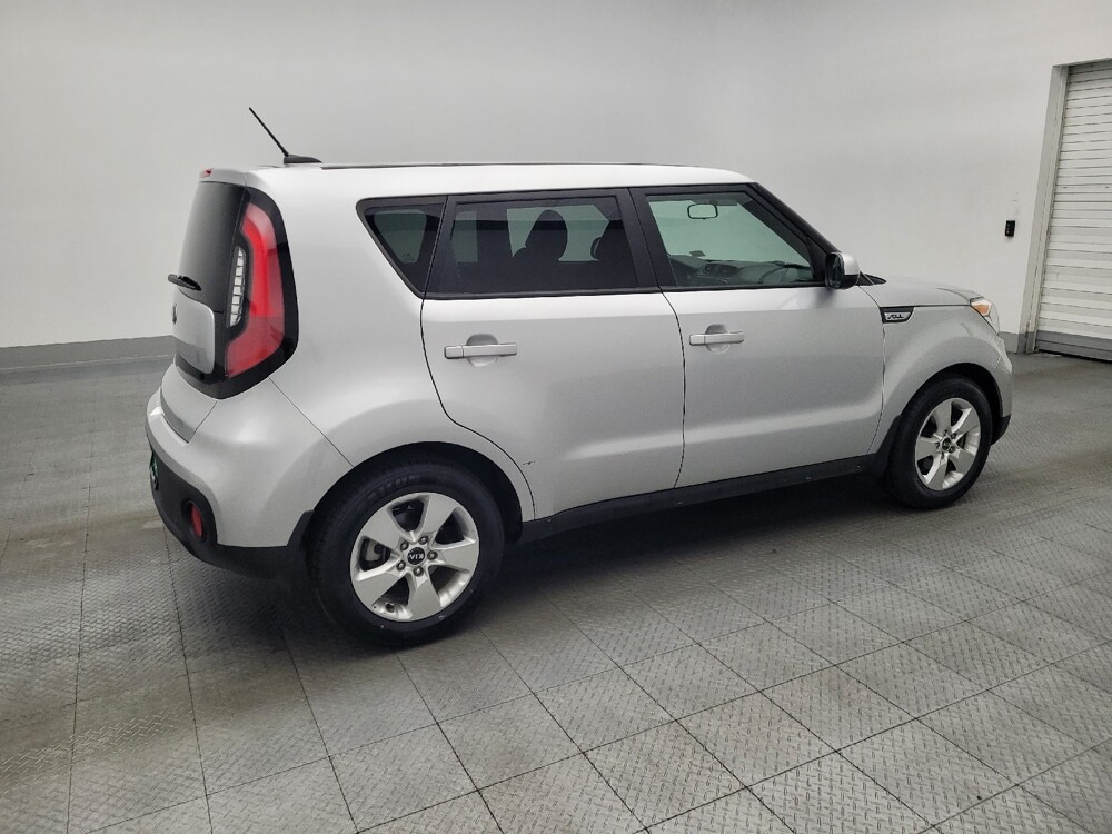 2018 Kia Soul in Lauderdale Lakes, FL 33313 - 18090571 10