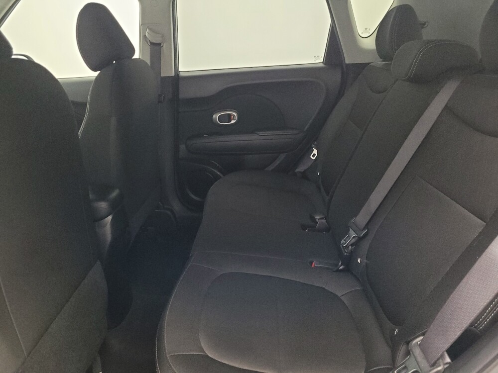 2018 Kia Soul in Lauderdale Lakes, FL 33313 - 18090571 18