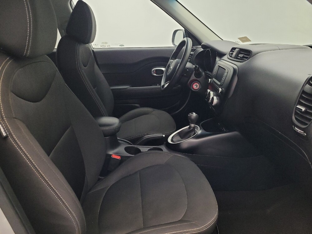 2018 Kia Soul in Lauderdale Lakes, FL 33313 - 18090571 21