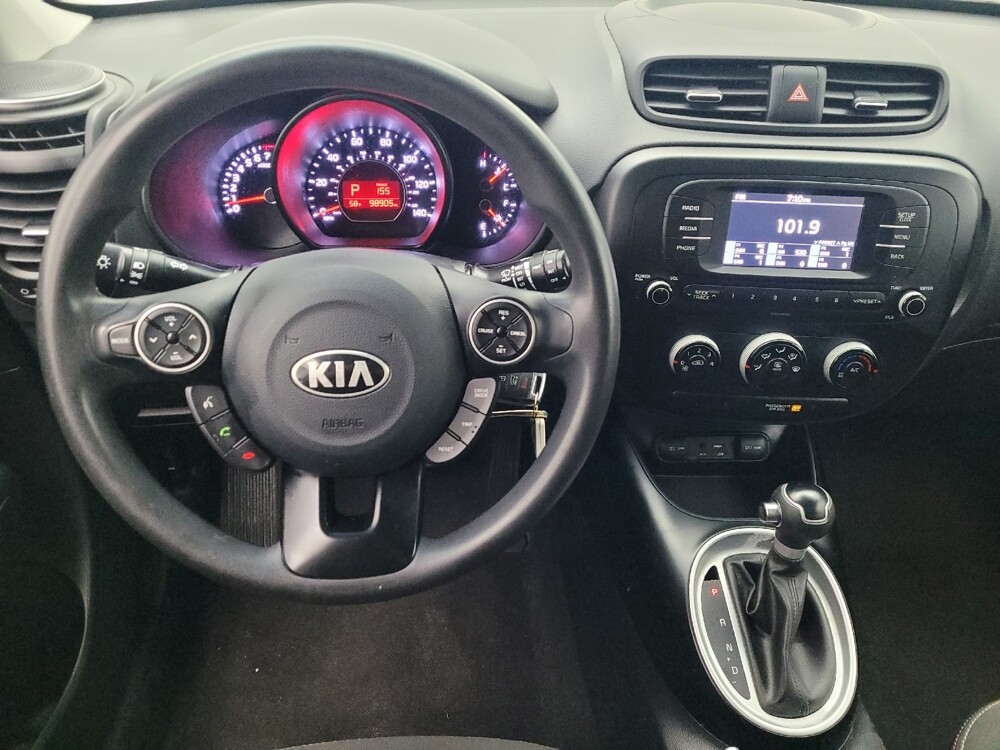 2018 Kia Soul in Lauderdale Lakes, FL 33313 - 18090571 22