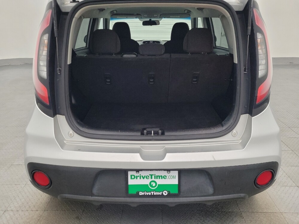 2018 Kia Soul in Lauderdale Lakes, FL 33313 - 18090571 29
