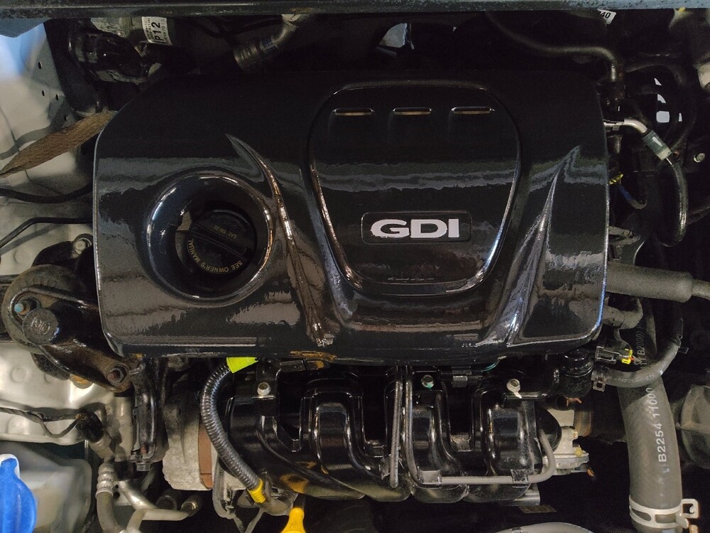 2018 Kia Soul in Lauderdale Lakes, FL 33313 - 18090571 30