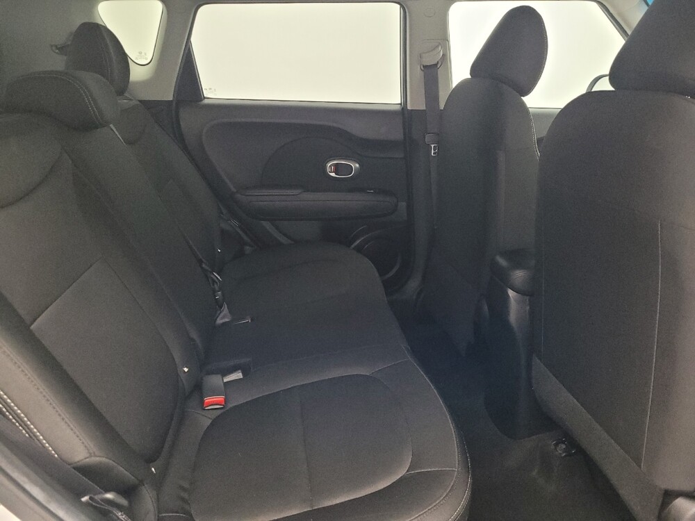 2018 Kia Soul in Lauderdale Lakes, FL 33313 - 18090571 19