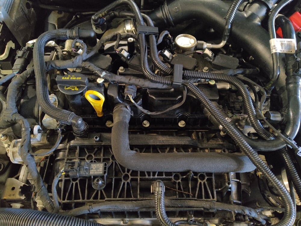 2019 Ford Fusion in Jacksonville, FL 32225 - 18090572 30