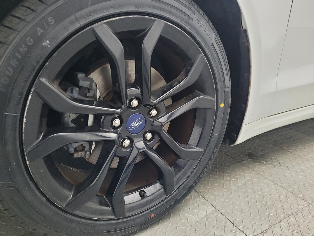 2019 Ford Fusion in Jacksonville, FL 32225 - 18090572 31