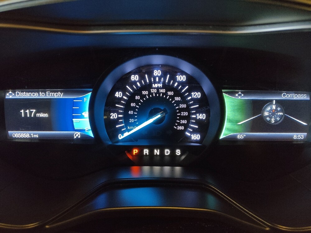 2019 Ford Fusion in Jacksonville, FL 32225 - 18090572 23