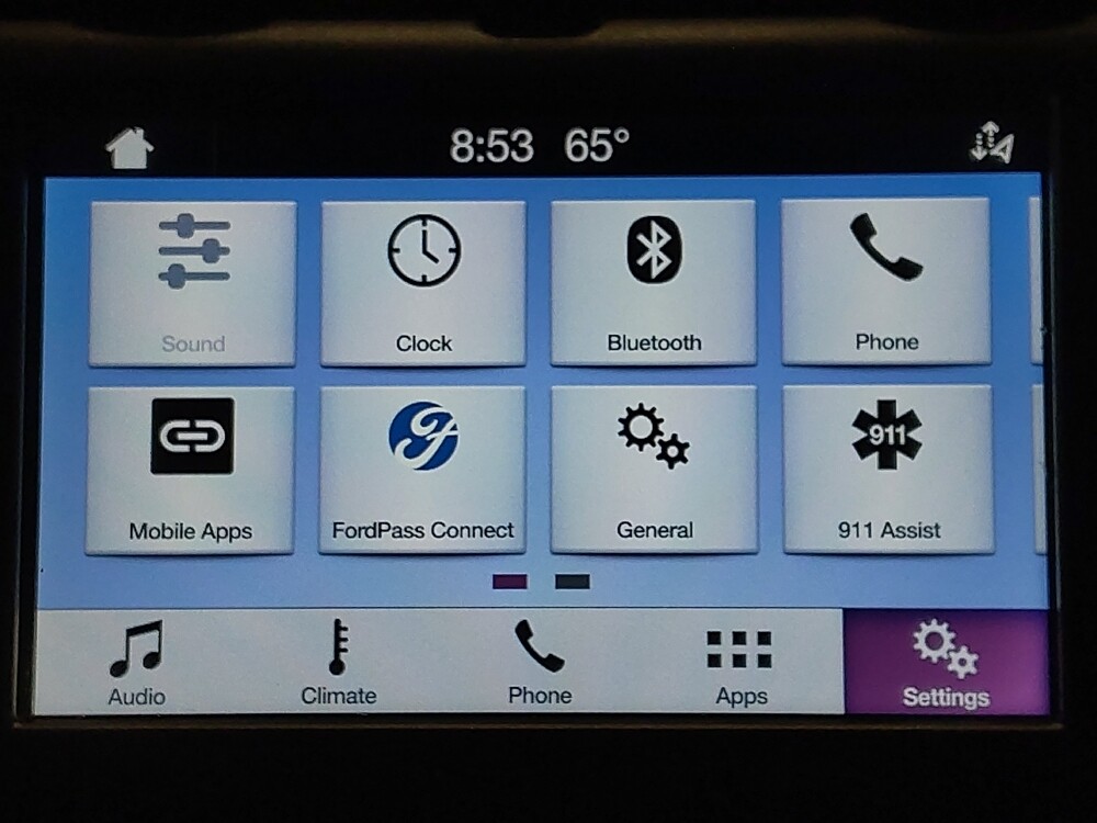 2019 Ford Fusion in Jacksonville, FL 32225 - 18090572 25