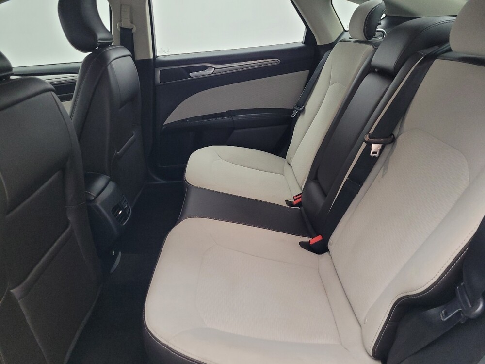 2019 Ford Fusion in Jacksonville, FL 32225 - 18090572 18