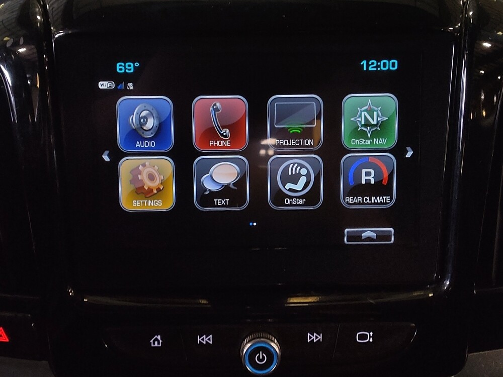 2018 Chevrolet Traverse in Mobile, AL 36606 - 18090573 25