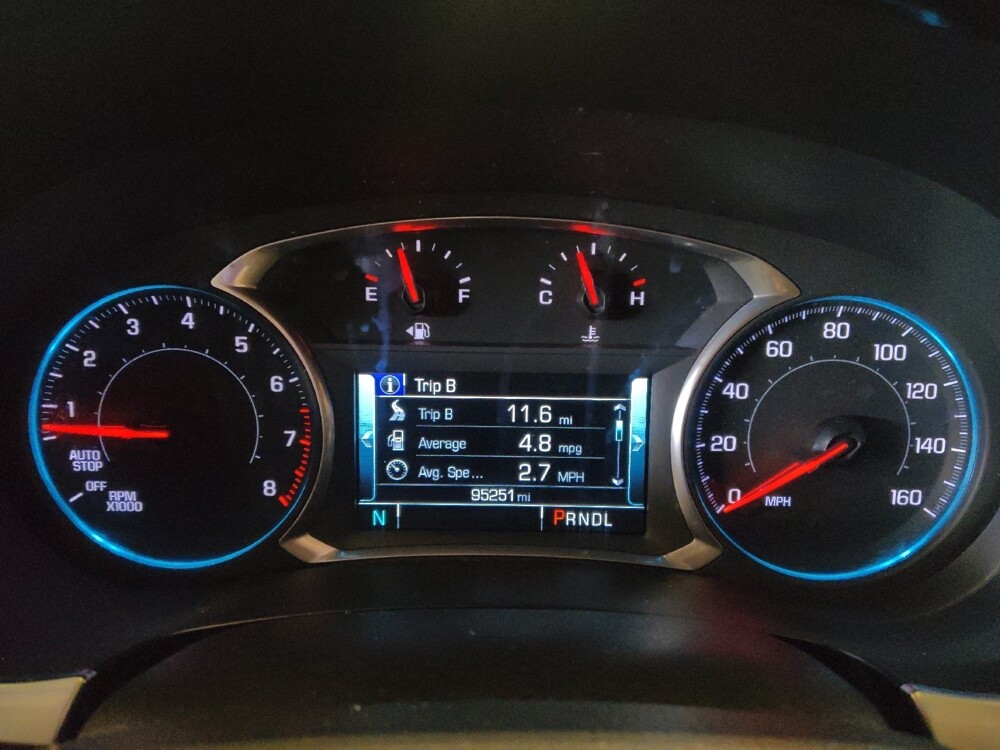 2018 Chevrolet Traverse in Mobile, AL 36606 - 18090573 23