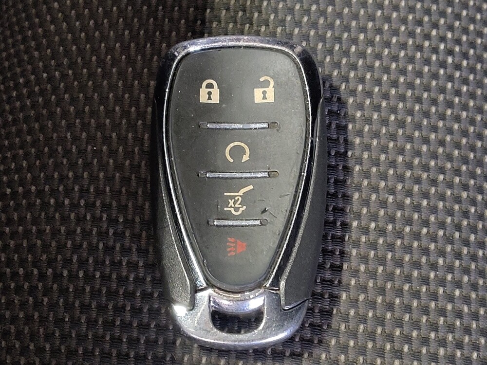 2018 Chevrolet Traverse in Mobile, AL 36606 - 18090573 32