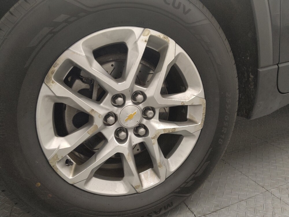 2018 Chevrolet Traverse in Mobile, AL 36606 - 18090573 31