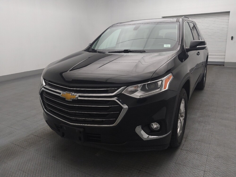 2018 Chevrolet Traverse in Mobile, AL 36606 - 18090573 15