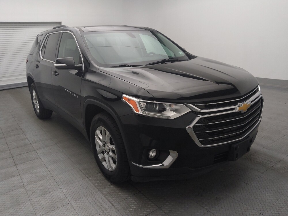 2018 Chevrolet Traverse in Mobile, AL 36606 - 18090573 13