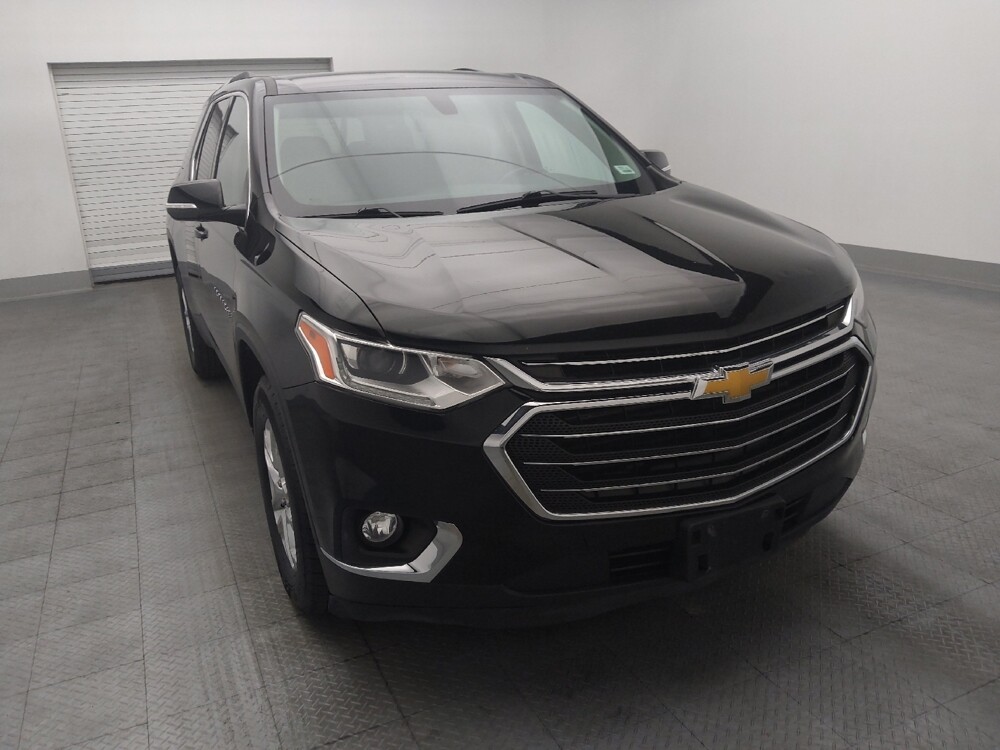 2018 Chevrolet Traverse in Mobile, AL 36606 - 18090573 14