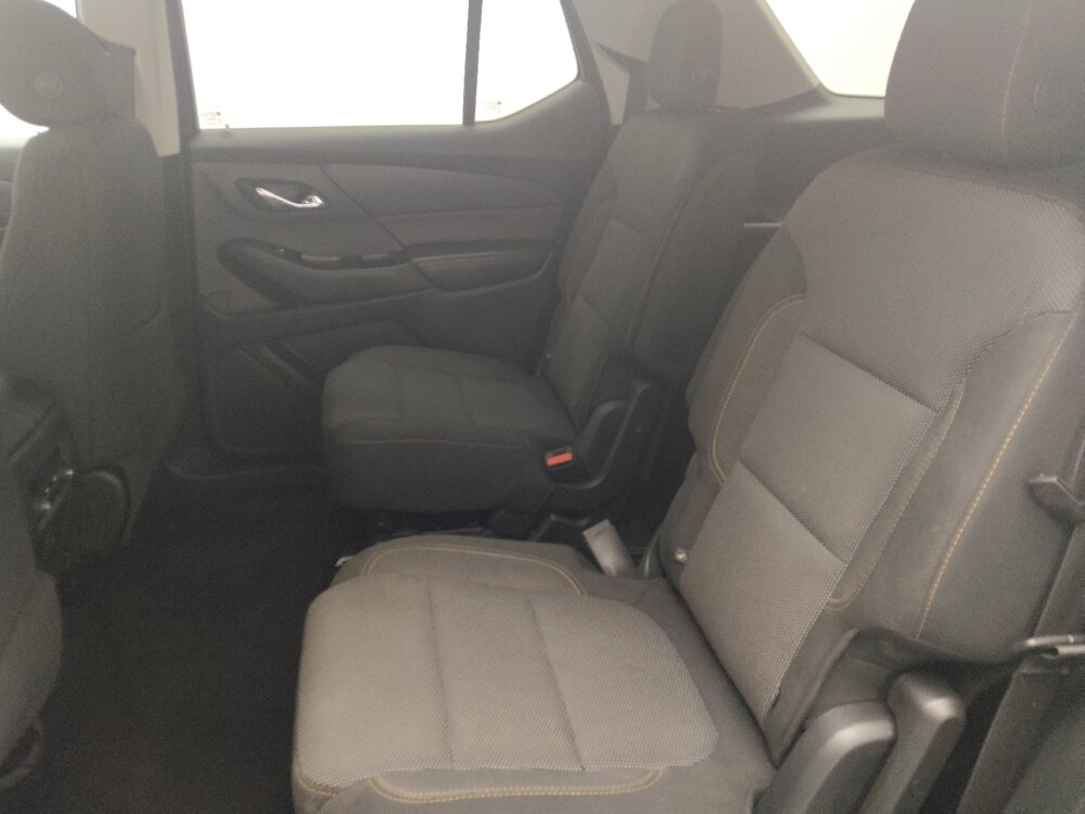 2018 Chevrolet Traverse in Mobile, AL 36606 - 18090573 18