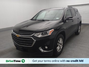 2018 Chevrolet Traverse in Mobile, AL 36606