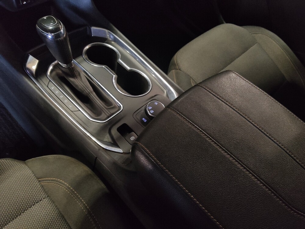 2018 Chevrolet Traverse in Mobile, AL 36606 - 18090573 26