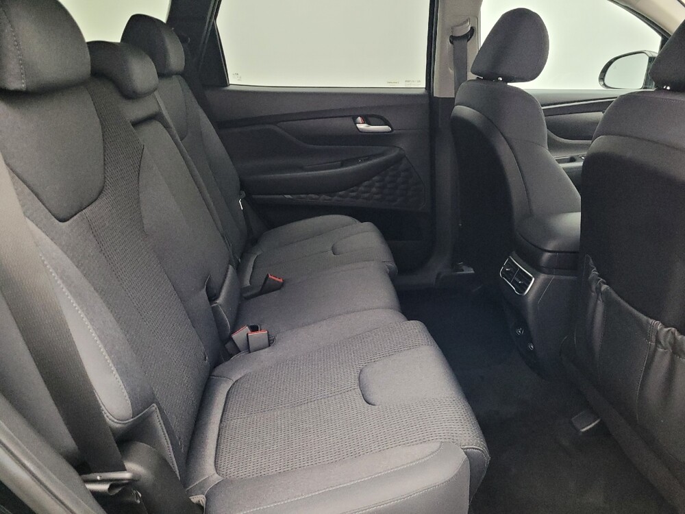 2022 Hyundai Santa Fe in Mobile, AL 36606 - 18090574 19