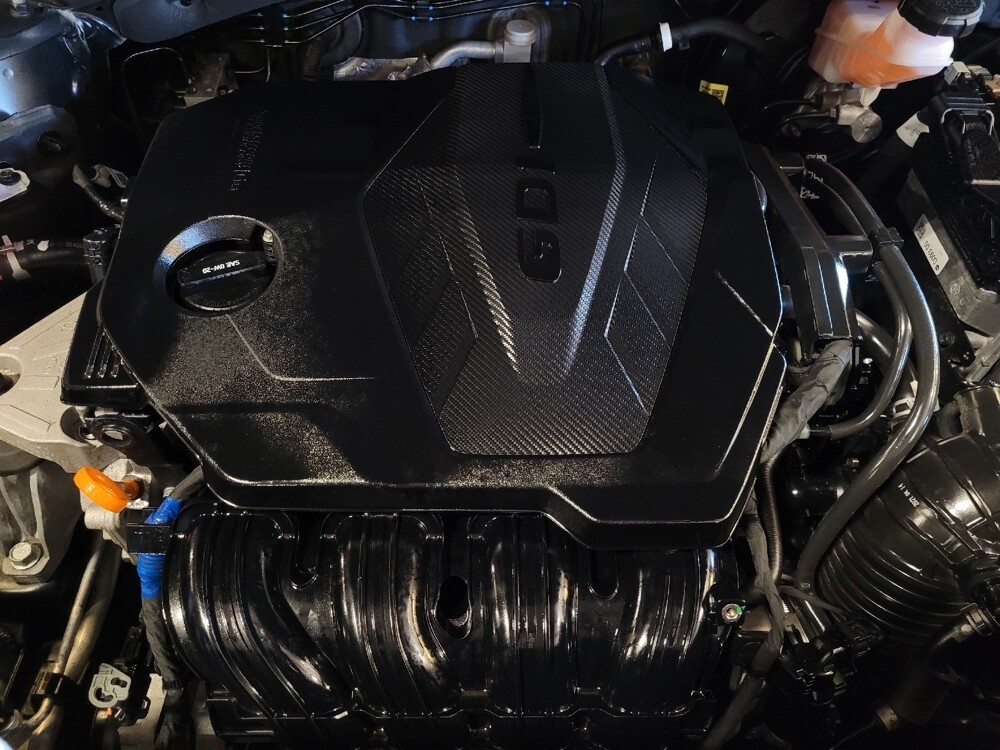 2022 Hyundai Santa Fe in Mobile, AL 36606 - 18090574 30