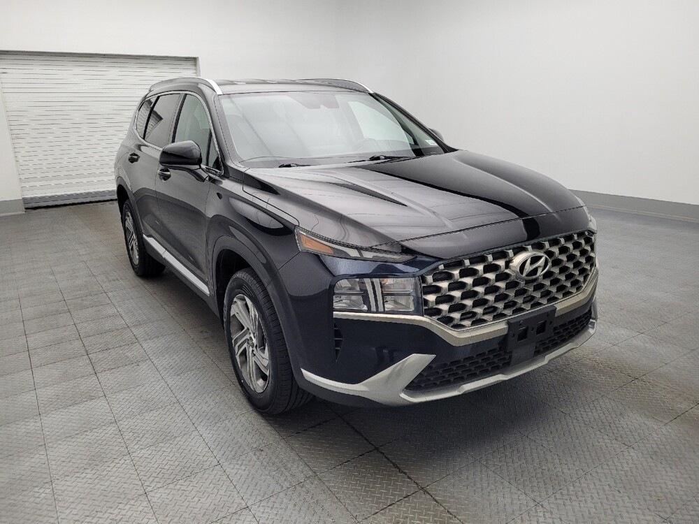 2022 Hyundai Santa Fe in Mobile, AL 36606 - 18090574 13