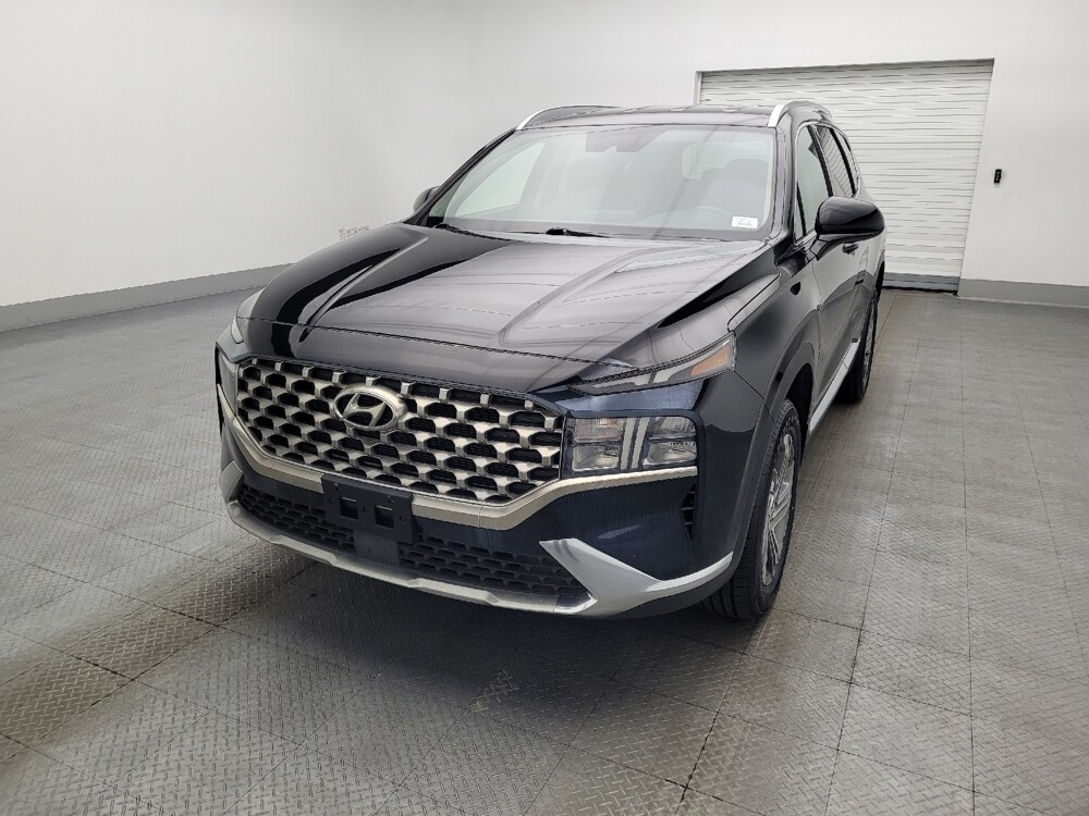 2022 Hyundai Santa Fe in Mobile, AL 36606 - 18090574 15