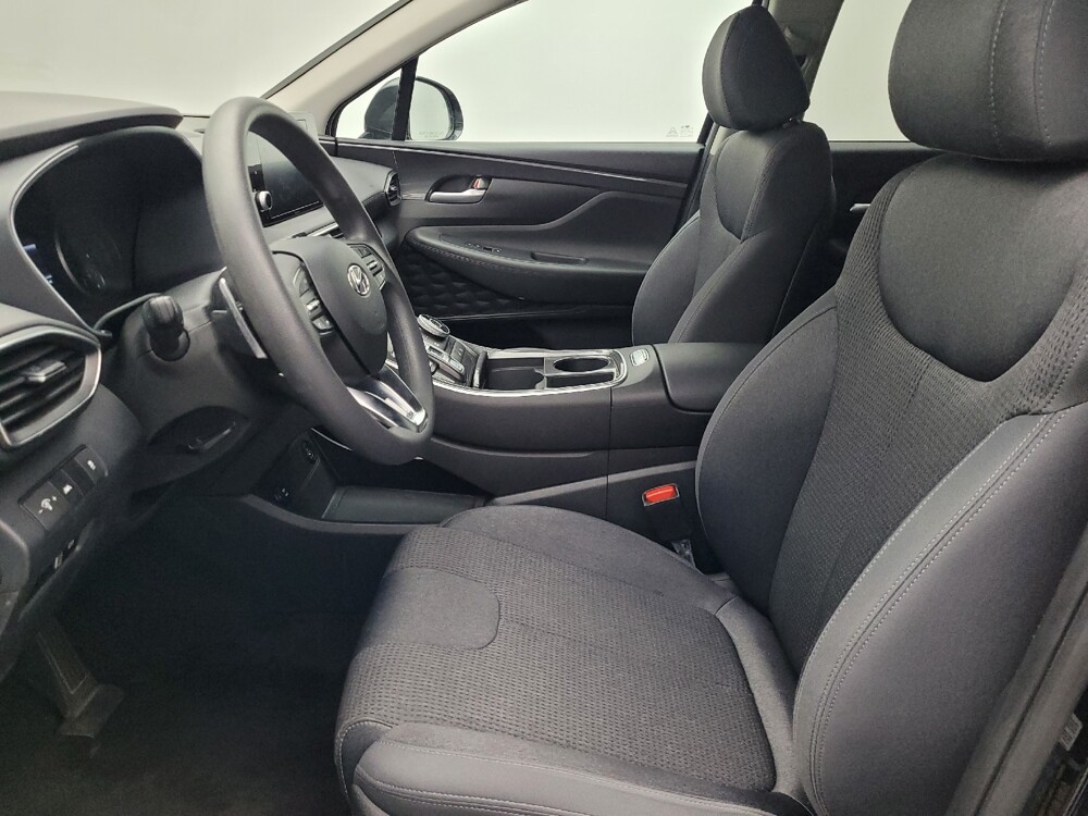 2022 Hyundai Santa Fe in Mobile, AL 36606 - 18090574 17