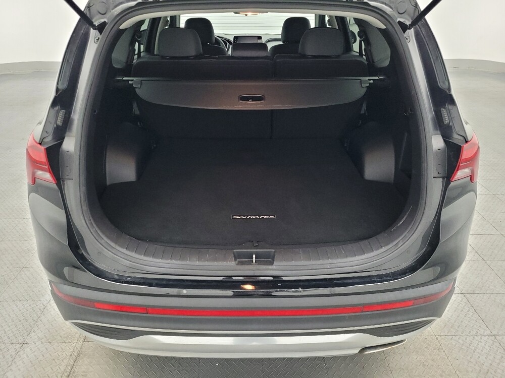 2022 Hyundai Santa Fe in Mobile, AL 36606 - 18090574 29