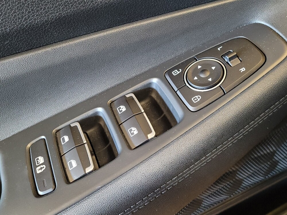 2022 Hyundai Santa Fe in Mobile, AL 36606 - 18090574 27