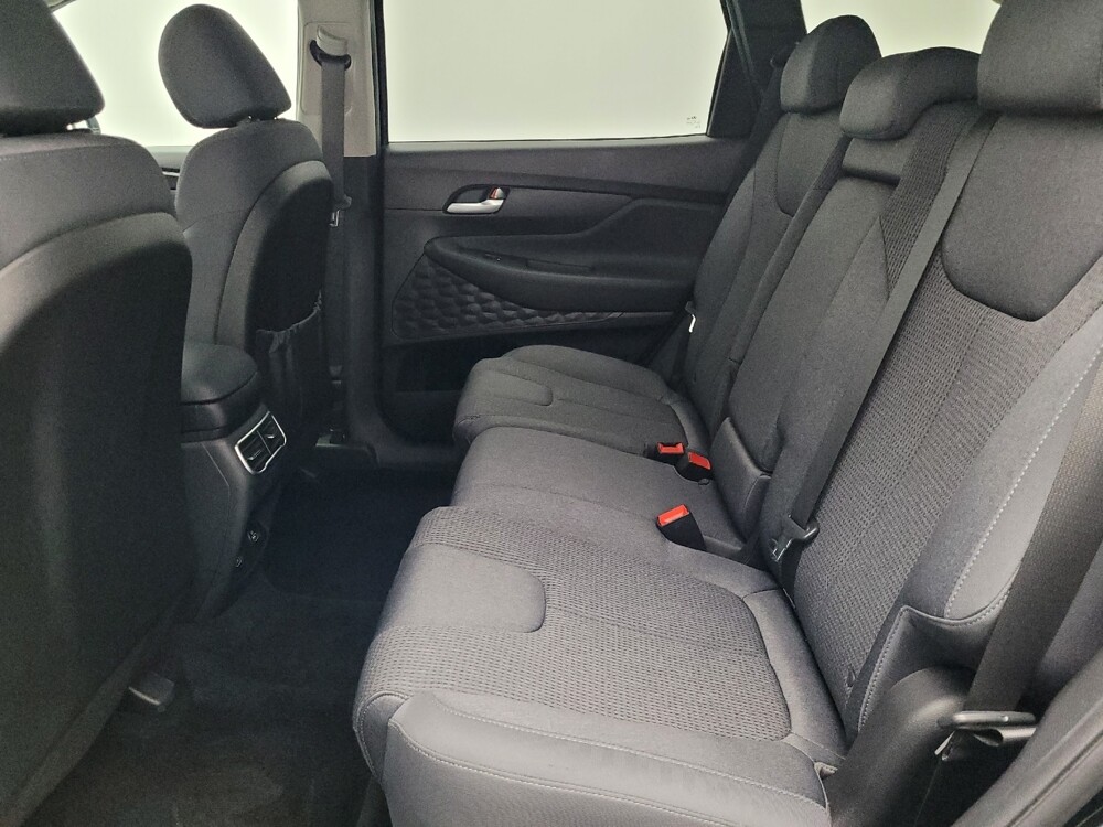 2022 Hyundai Santa Fe in Mobile, AL 36606 - 18090574 18