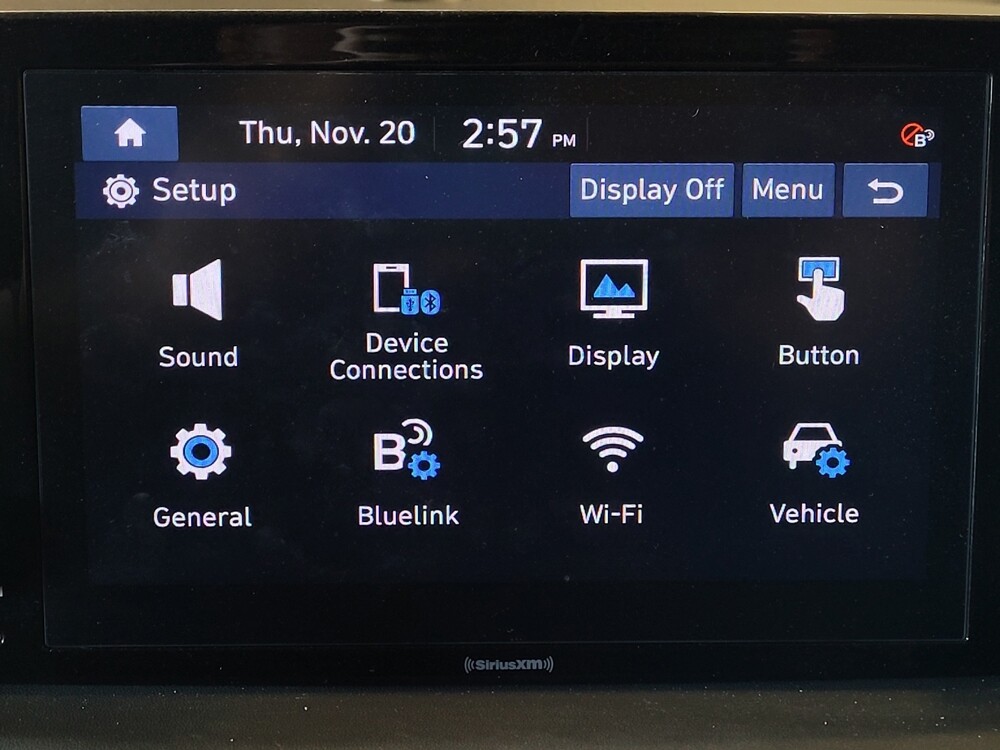 2022 Hyundai Santa Fe in Mobile, AL 36606 - 18090574 25